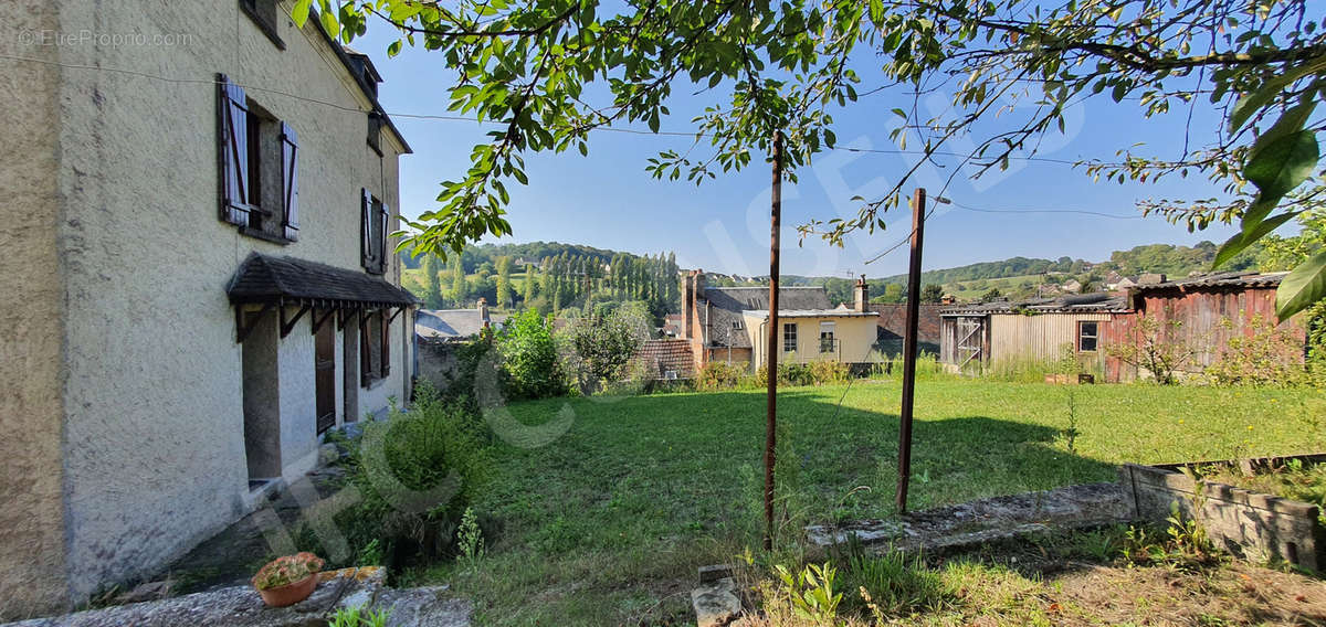 Maison à GAILLON