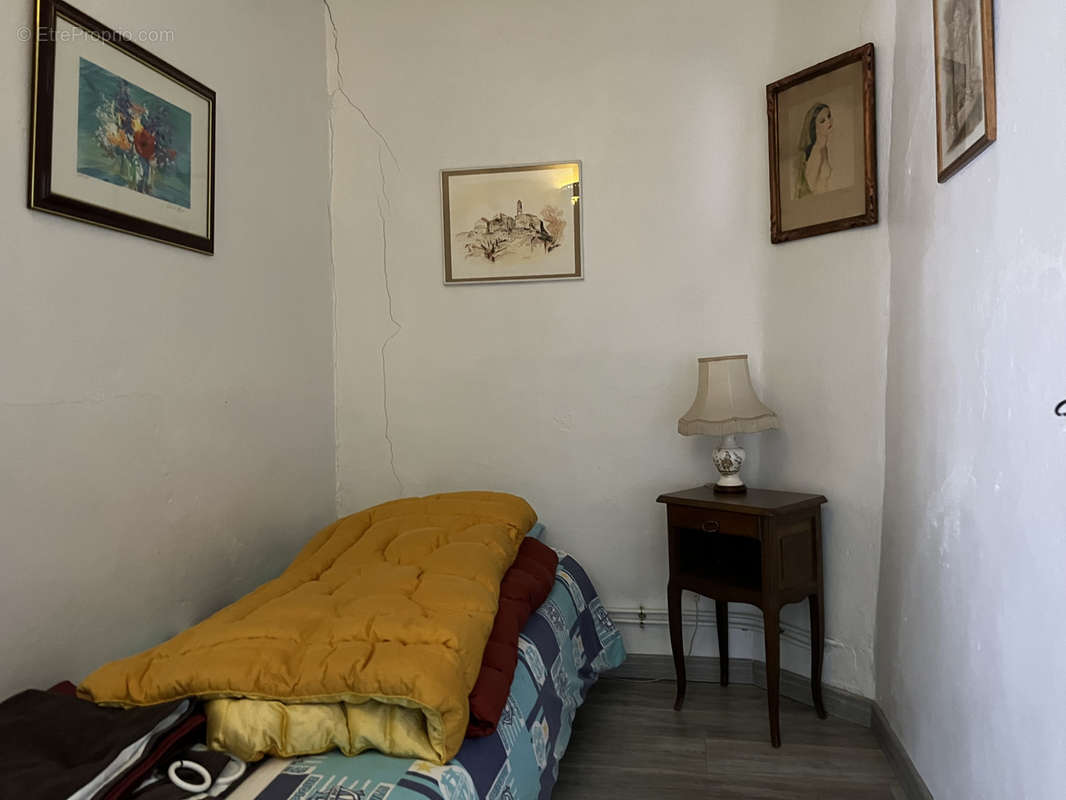 Appartement à SOSPEL