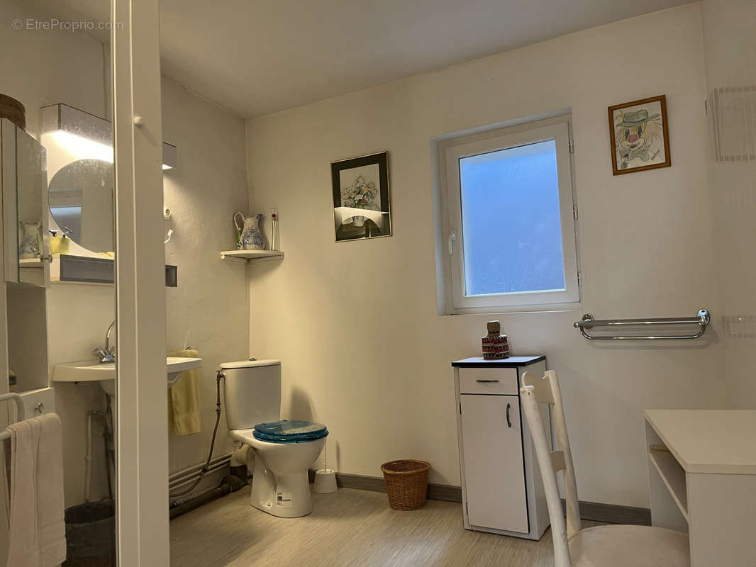 Appartement à SOSPEL