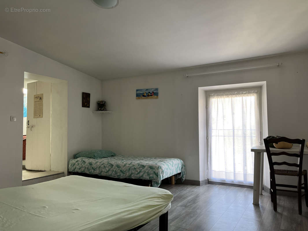 Appartement à SOSPEL