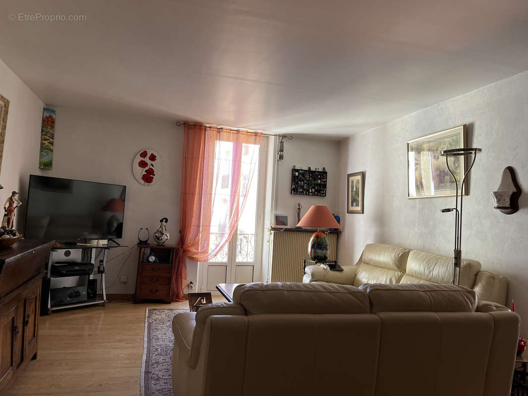 Appartement à SOSPEL