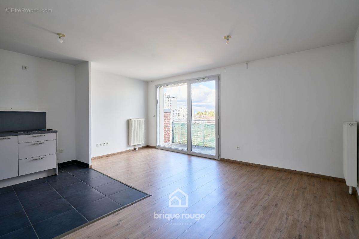 Appartement à LILLE