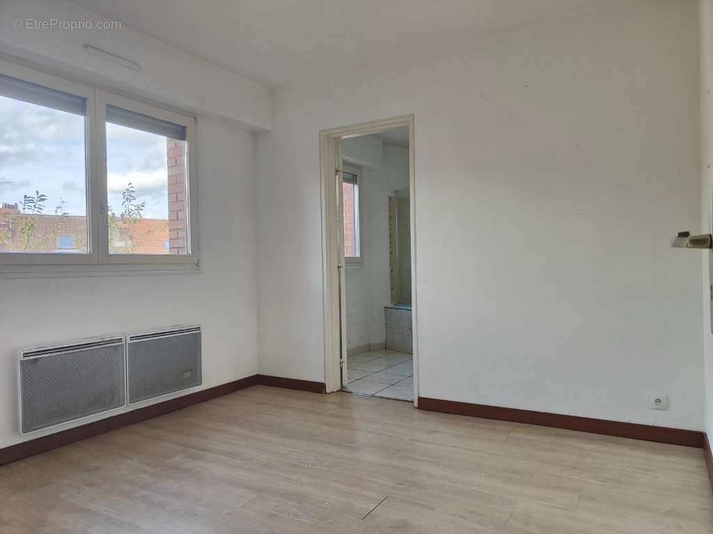 Appartement à LILLE