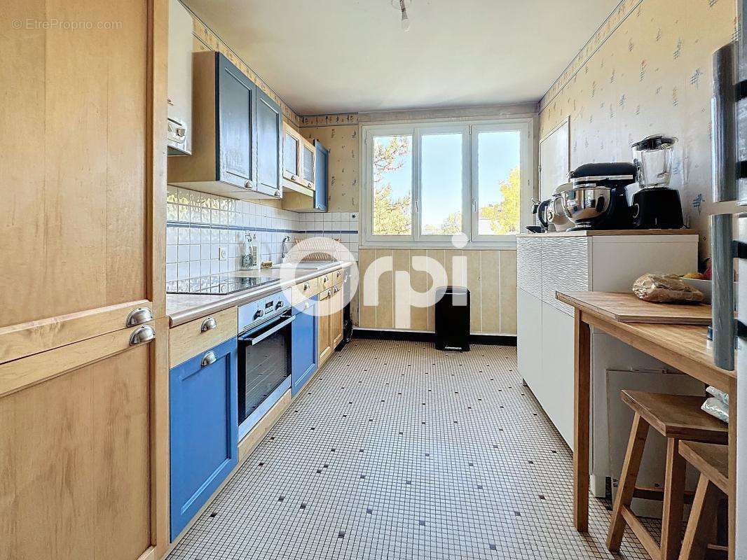 Appartement à COMPIEGNE