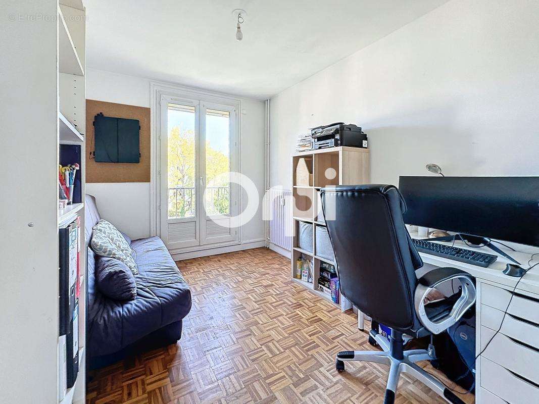 Appartement à COMPIEGNE