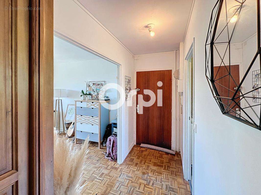 Appartement à COMPIEGNE