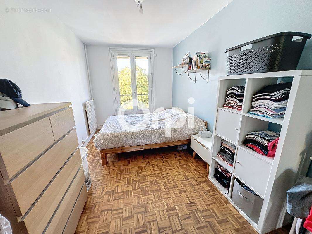 Appartement à COMPIEGNE