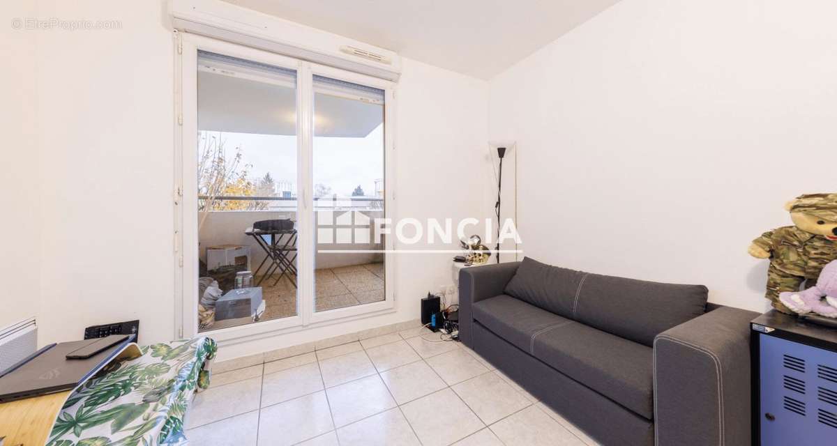 Appartement à CLERMONT-FERRAND