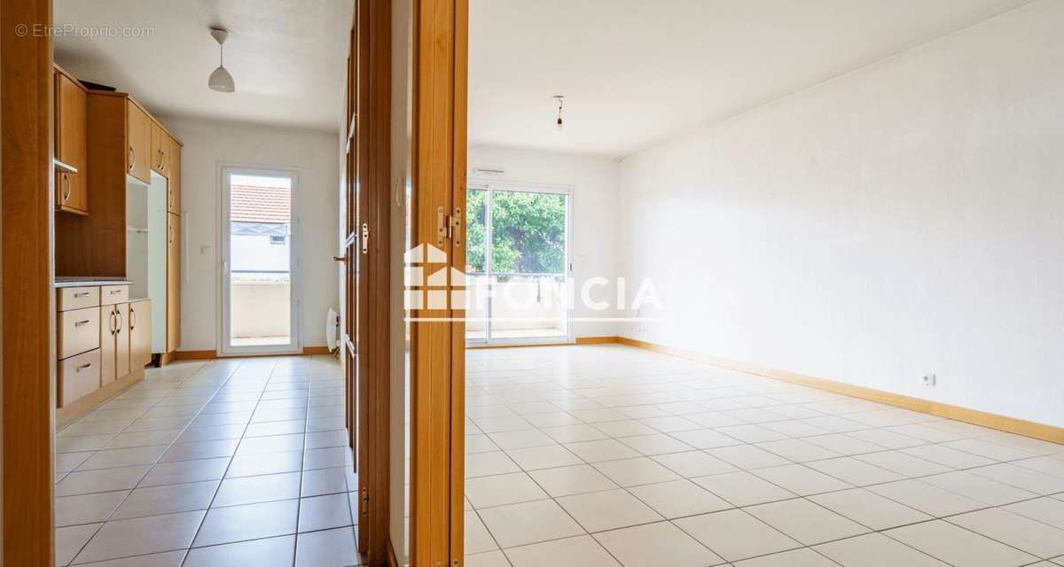 Appartement à ANGLET