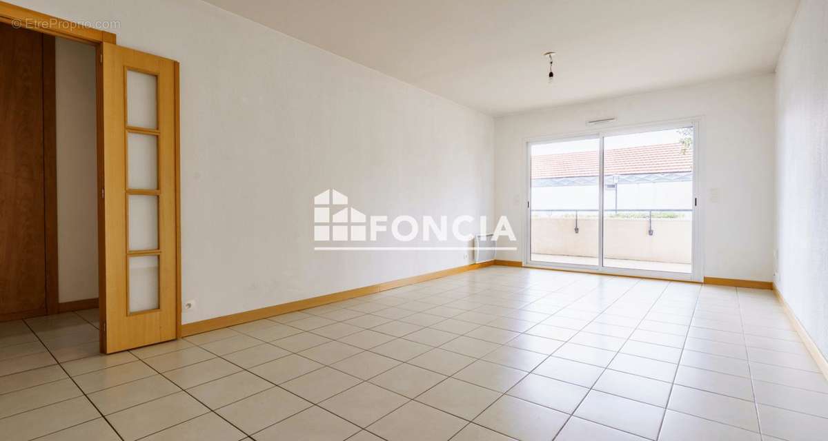 Appartement à ANGLET