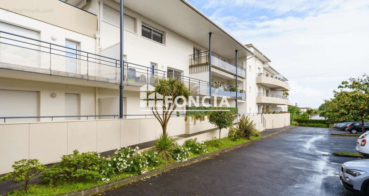 Appartement à ANGLET