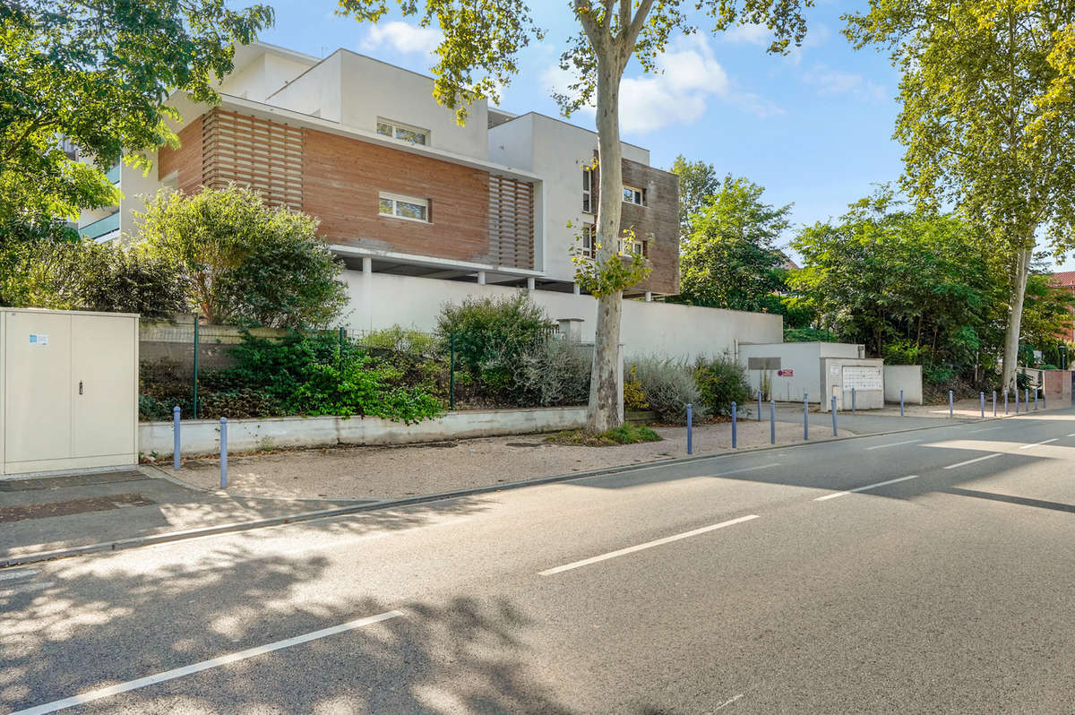 Appartement à CASTANET-TOLOSAN