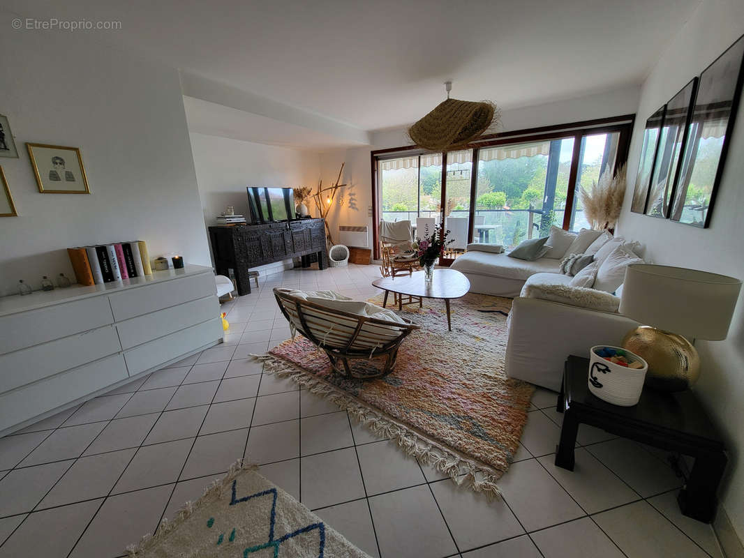 Appartement à ANGLET