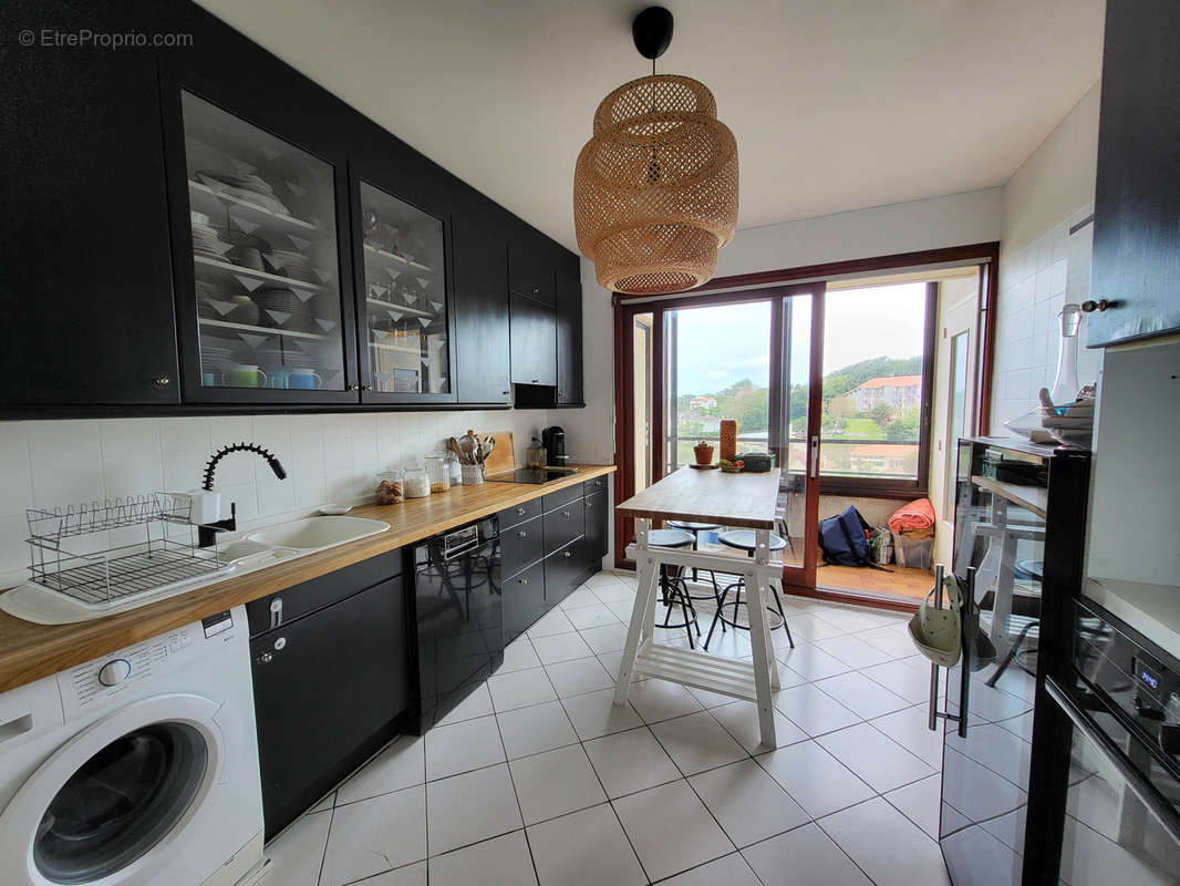 Appartement à ANGLET