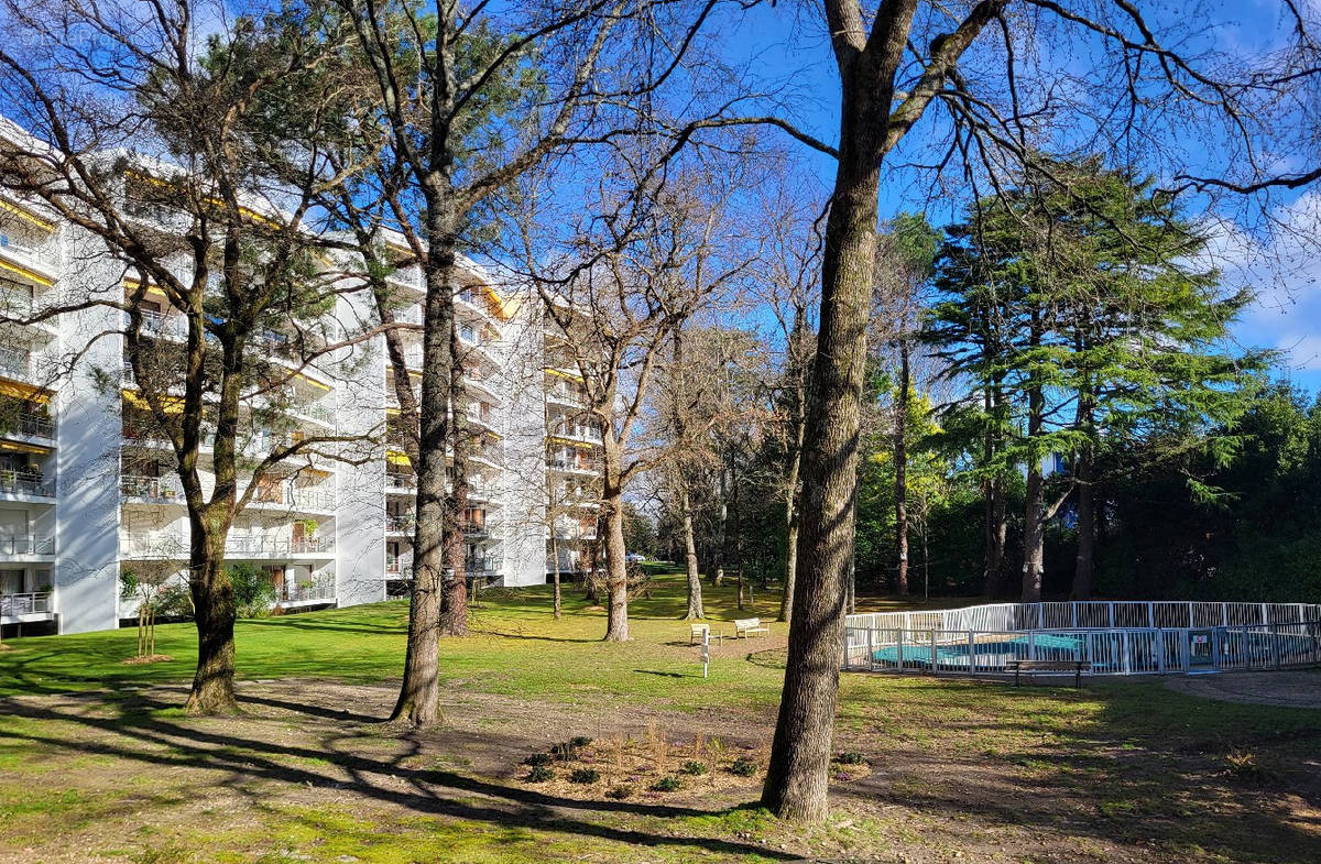 Appartement à BIARRITZ