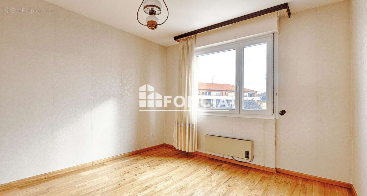 Appartement à COLMAR