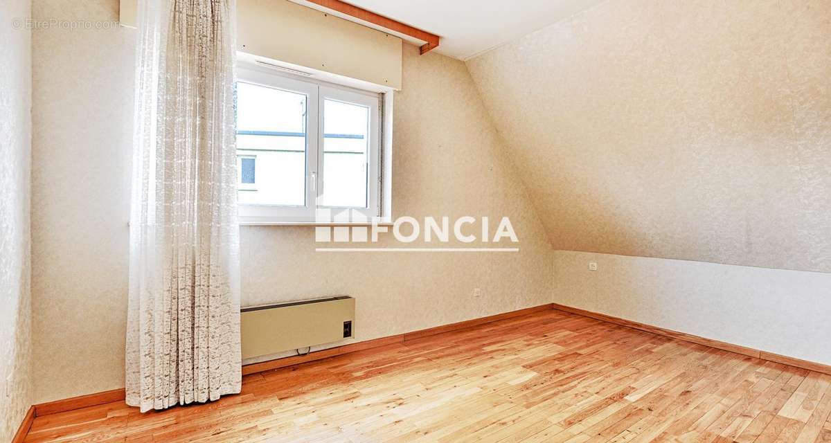 Appartement à COLMAR