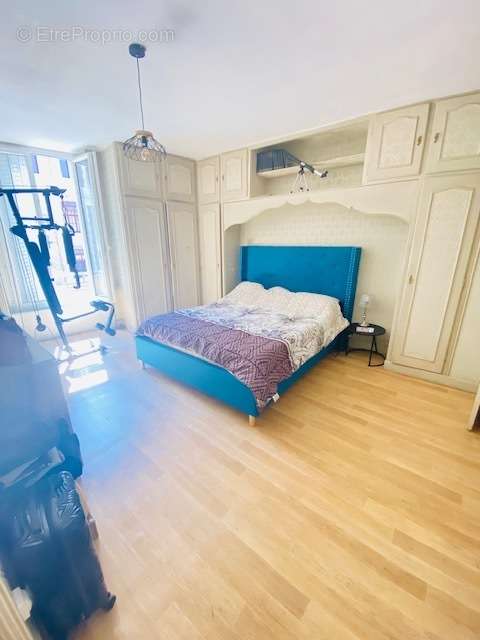 Appartement à ROANNE