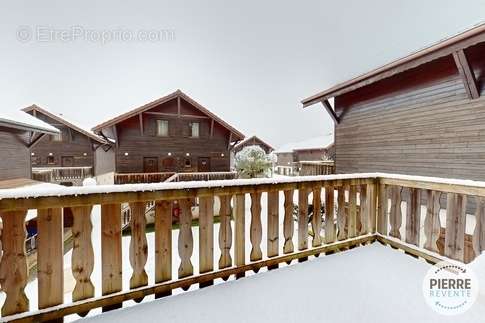 Appartement à EVIAN-LES-BAINS