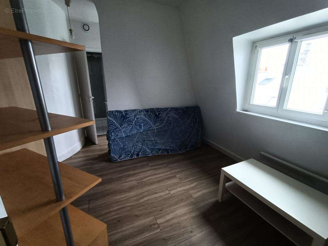 Appartement à PARIS-9E