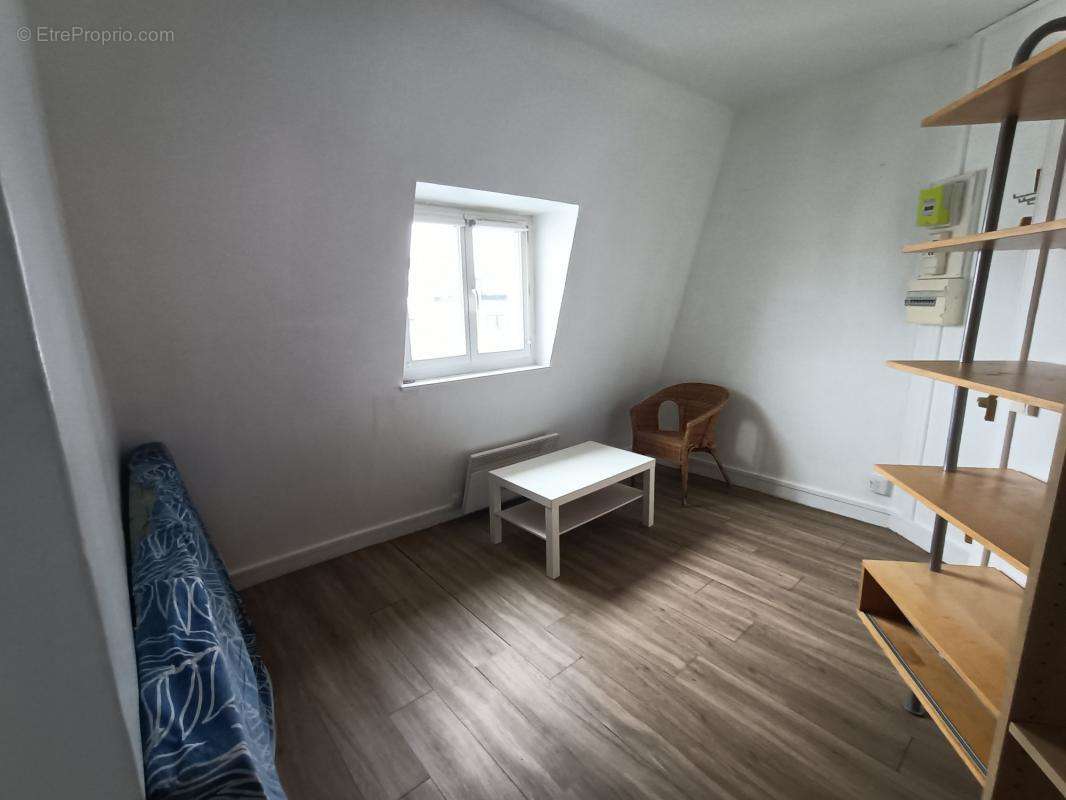 Appartement à PARIS-9E