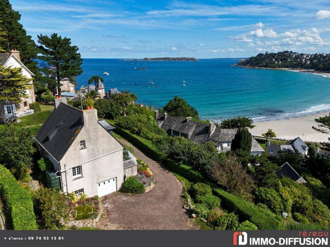 Maison à PERROS-GUIREC