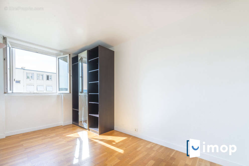 Appartement à RUEIL-MALMAISON