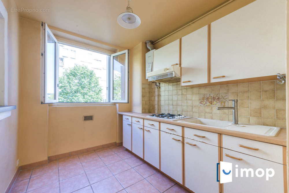 Appartement à RUEIL-MALMAISON