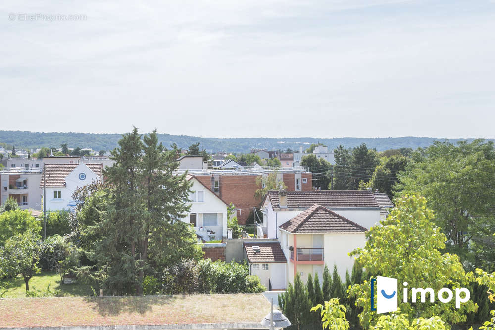 Appartement à RUEIL-MALMAISON