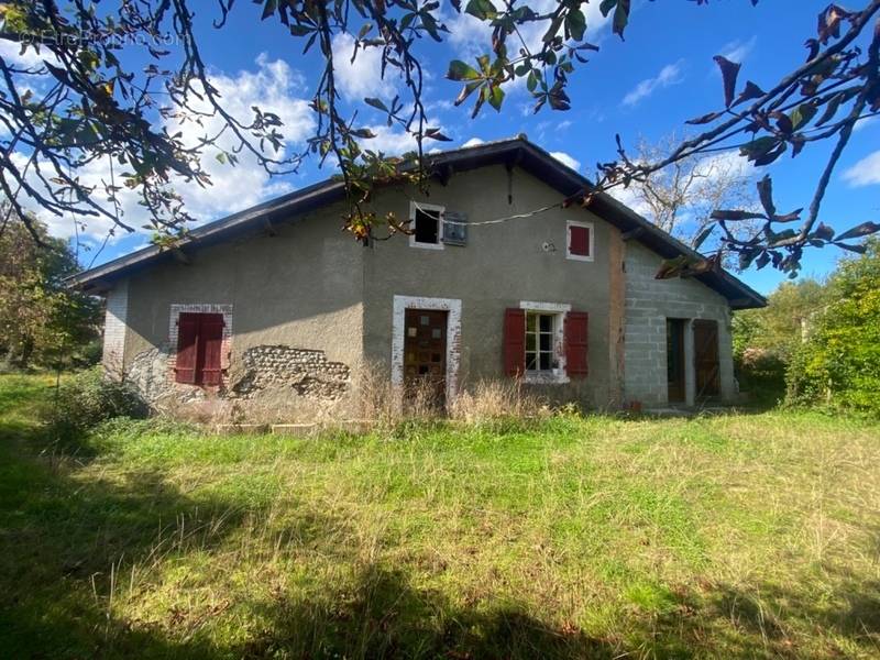 Maison à AIRE-SUR-L&#039;ADOUR