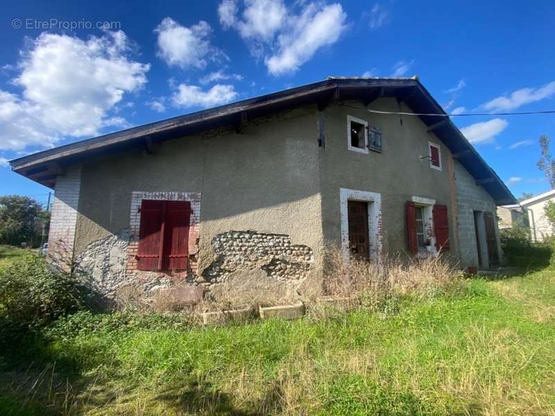 Maison à AIRE-SUR-L&#039;ADOUR