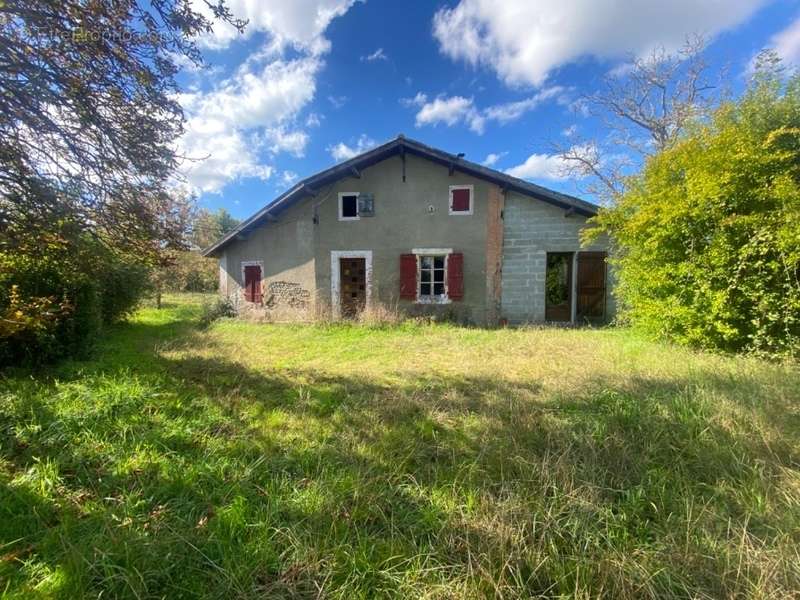 Maison à AIRE-SUR-L&#039;ADOUR