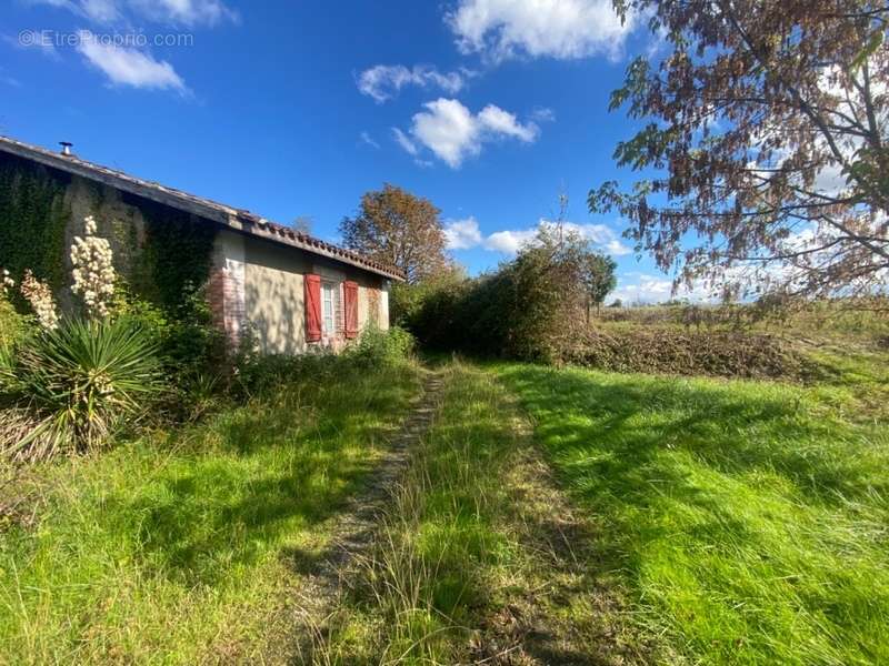 Maison à AIRE-SUR-L&#039;ADOUR