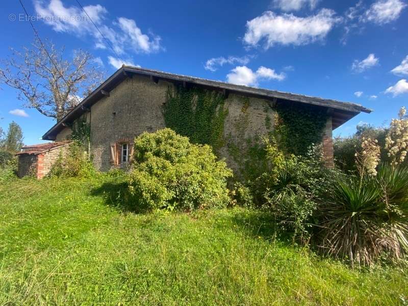 Maison à AIRE-SUR-L&#039;ADOUR