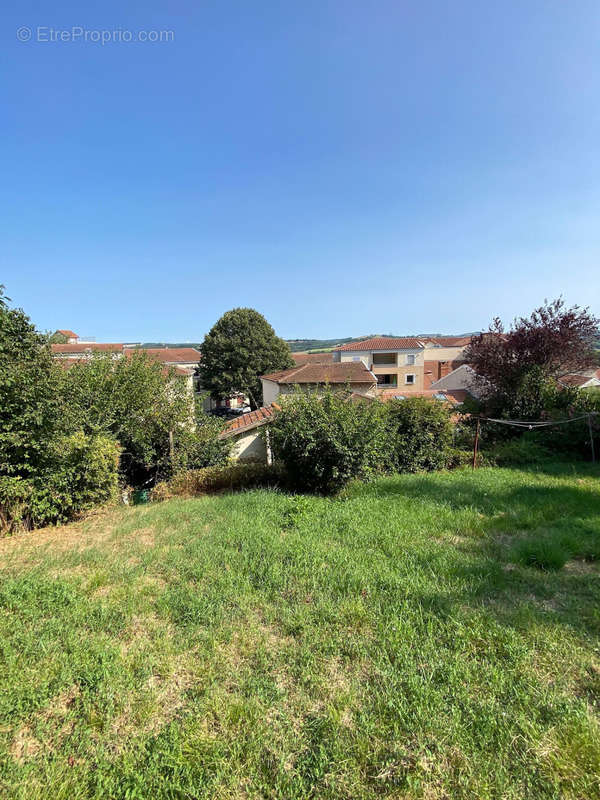 Maison à CHATEAUNEUF-DE-GALAURE