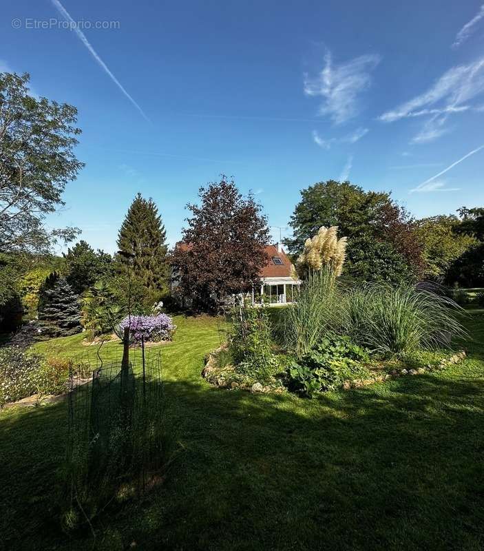 Maison à LA FERTE-SOUS-JOUARRE