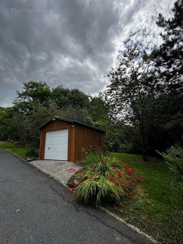 Maison à LA FERTE-SOUS-JOUARRE