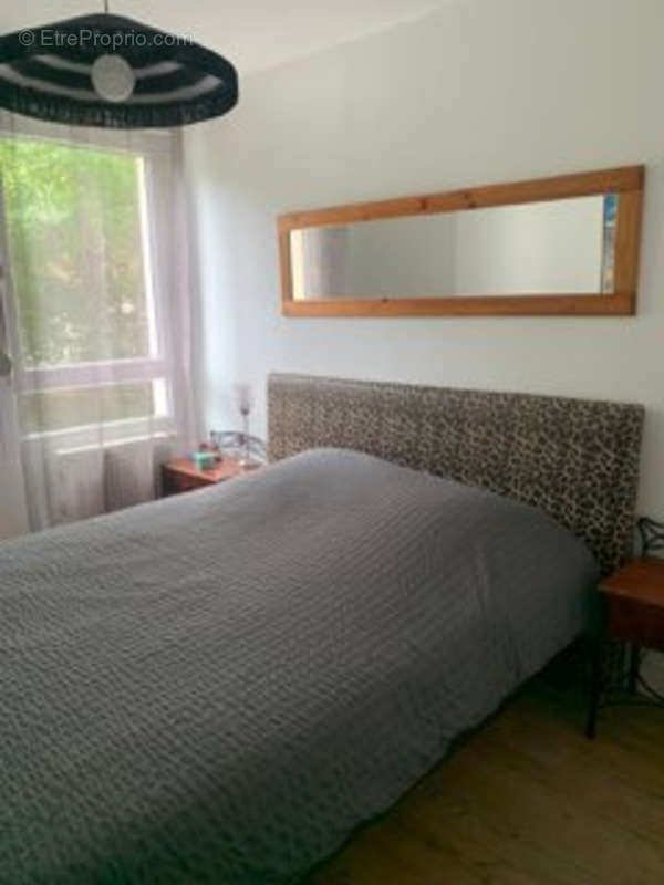 Appartement à EVIAN-LES-BAINS