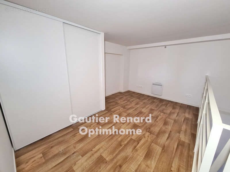 Appartement à VALENCIENNES