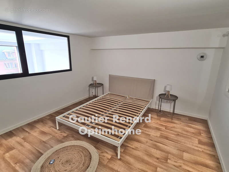 Appartement à VALENCIENNES