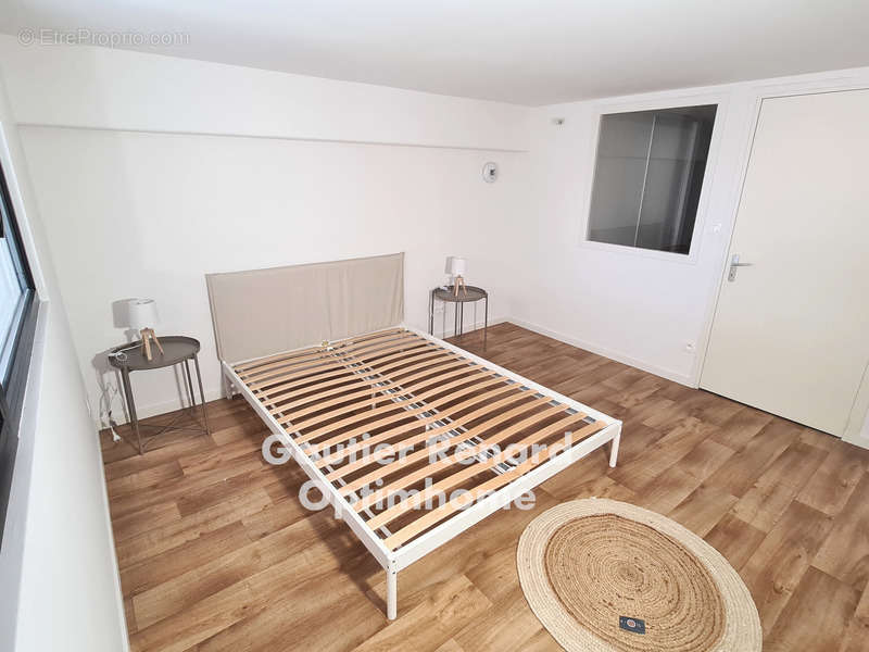 Appartement à VALENCIENNES