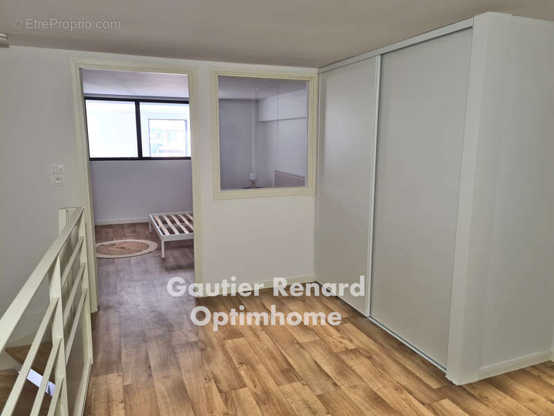 Appartement à VALENCIENNES