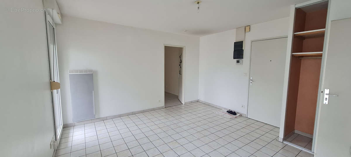 Appartement à REIMS