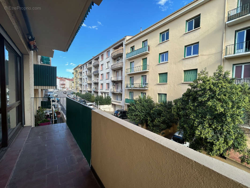 Appartement à PERPIGNAN