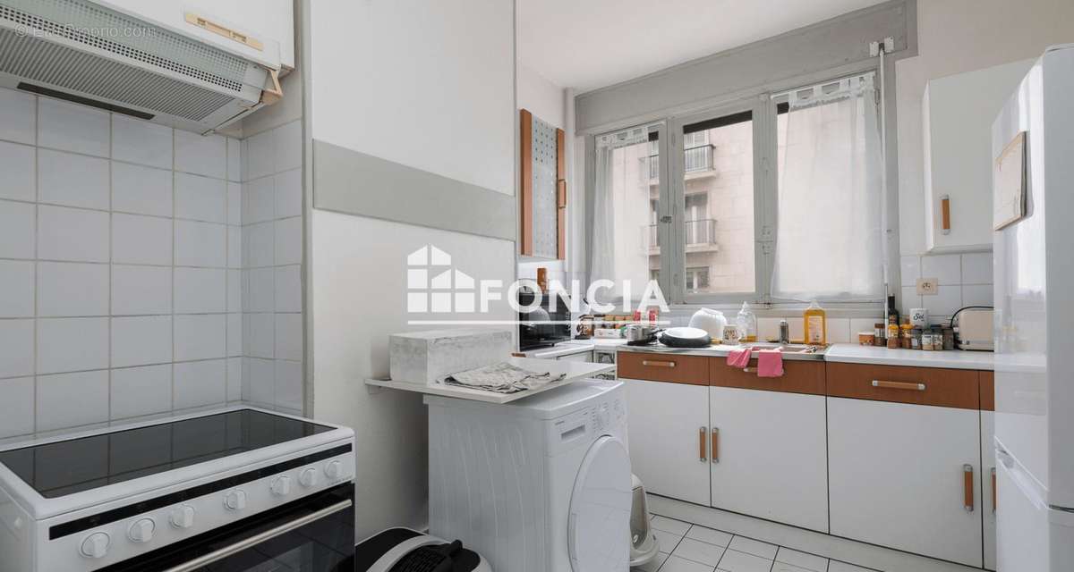 Appartement à ROUEN