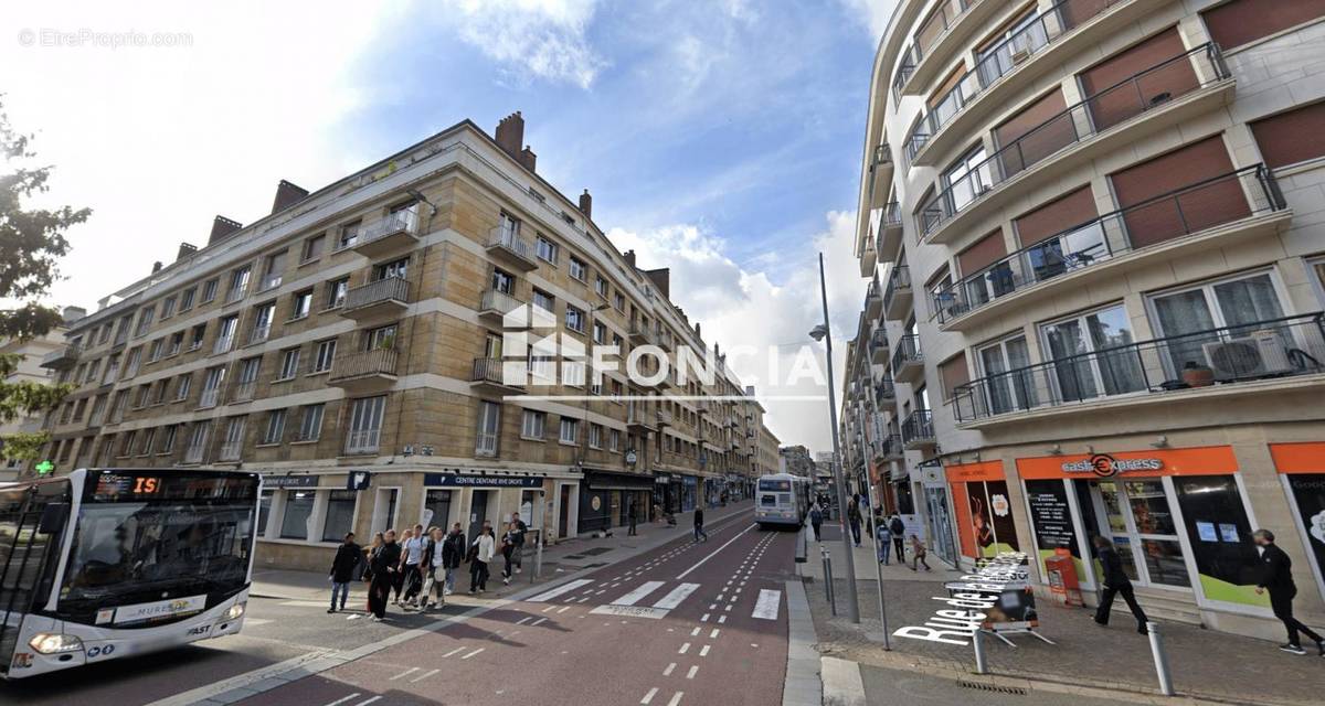 Appartement à ROUEN