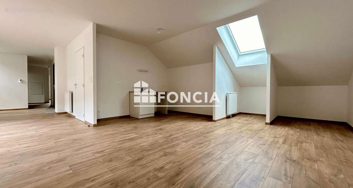 Appartement à ROUEN