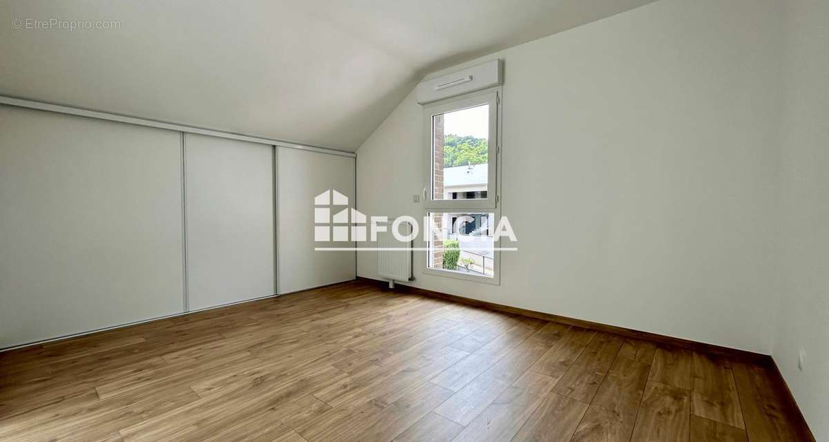 Appartement à ROUEN