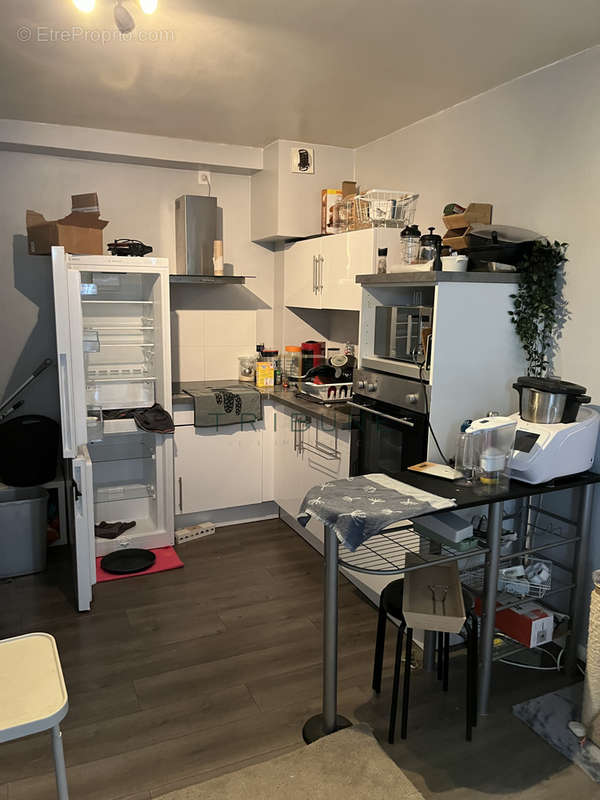 Appartement à AGEN