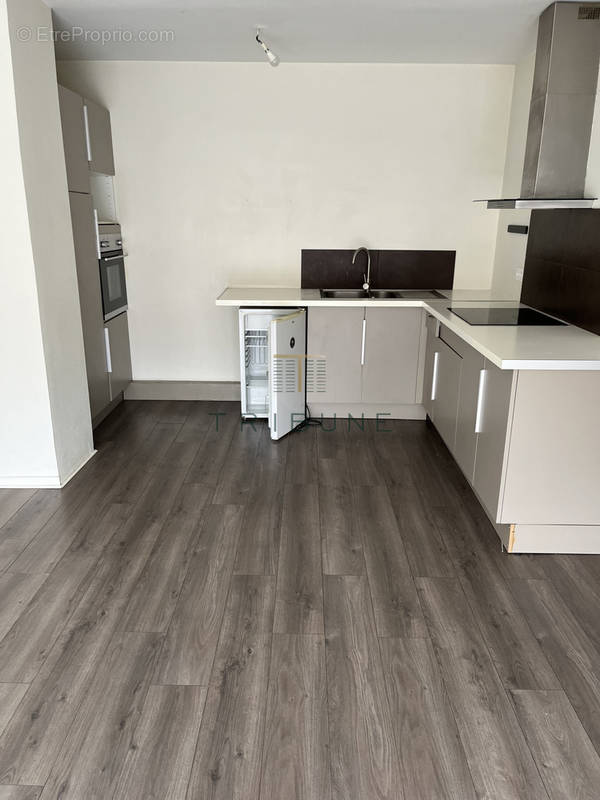 Appartement à AGEN